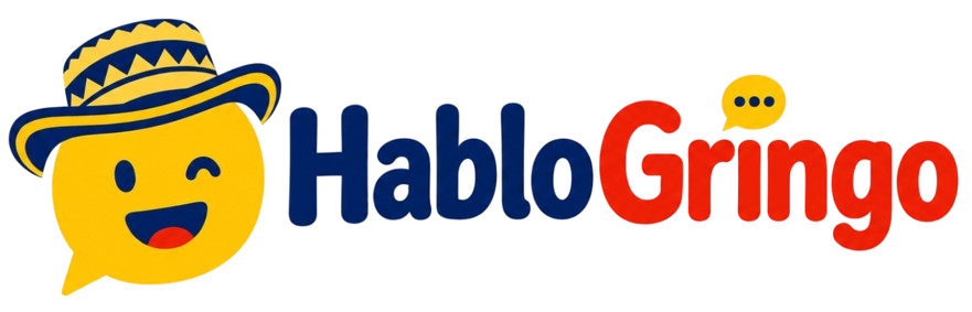 HabloGringo